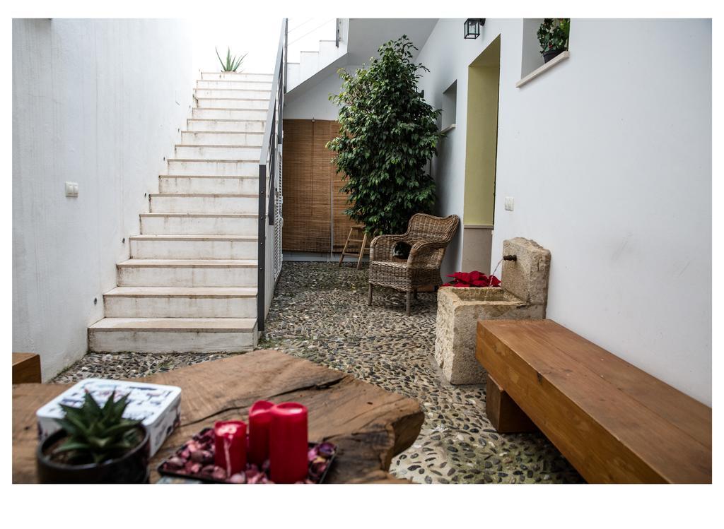 Sea & Wave La Casita De Hinestrosa Apartments Málaga Eksteriør billede